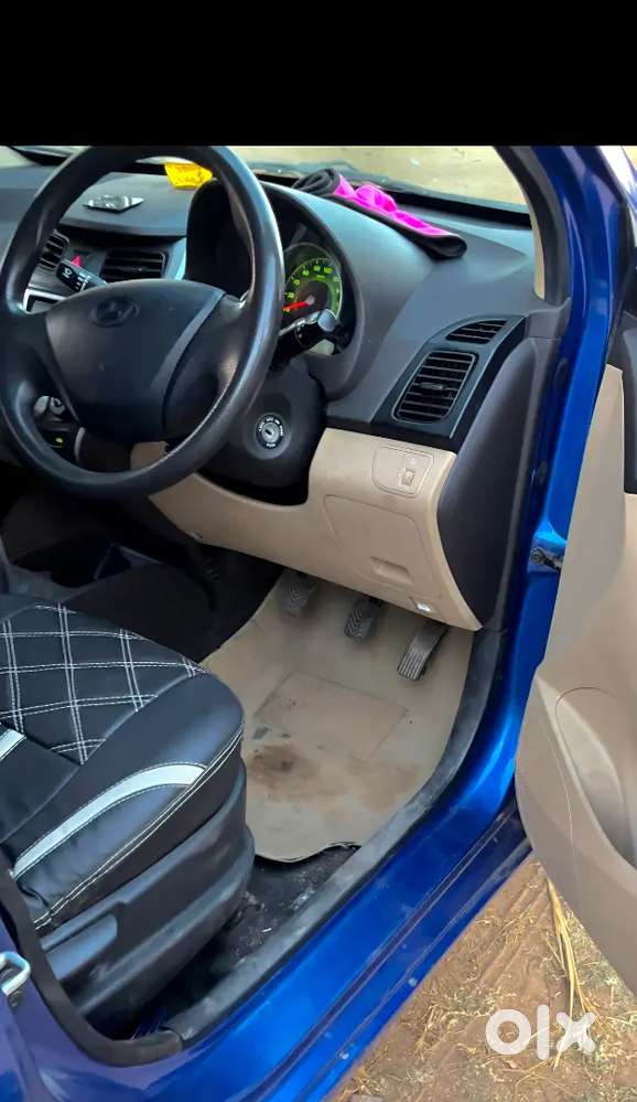 Hyundai Eon 2016 Petrol 38k Km Driven