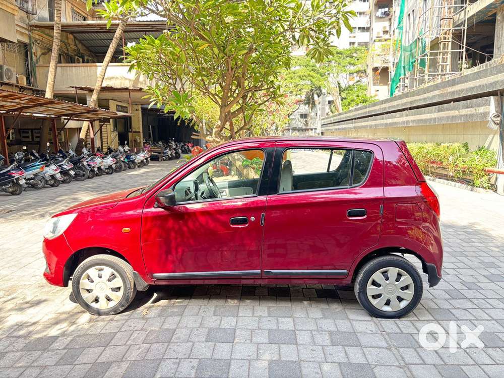 Maruti Suzuki Alto, 2015, Petrol