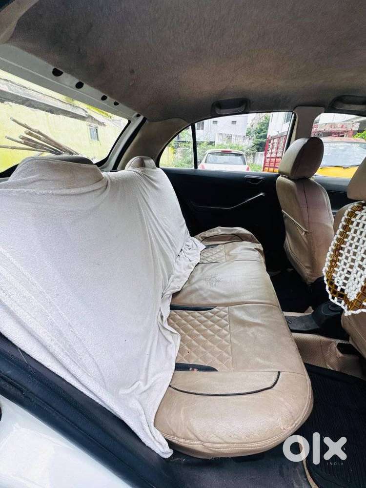 Tata Bolt Quadrajet Xe, 2018, Diesel