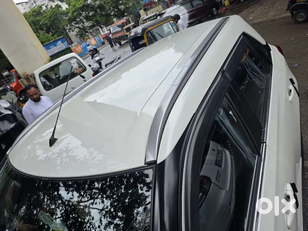 Maruti Suzuki Brezza Zxi 2021 Hybrid