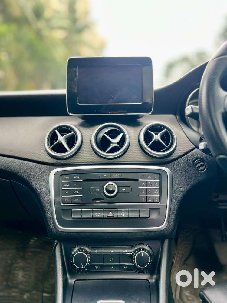 Mercedes-benz Cla 200 Cdi Sport, 2017, Diesel