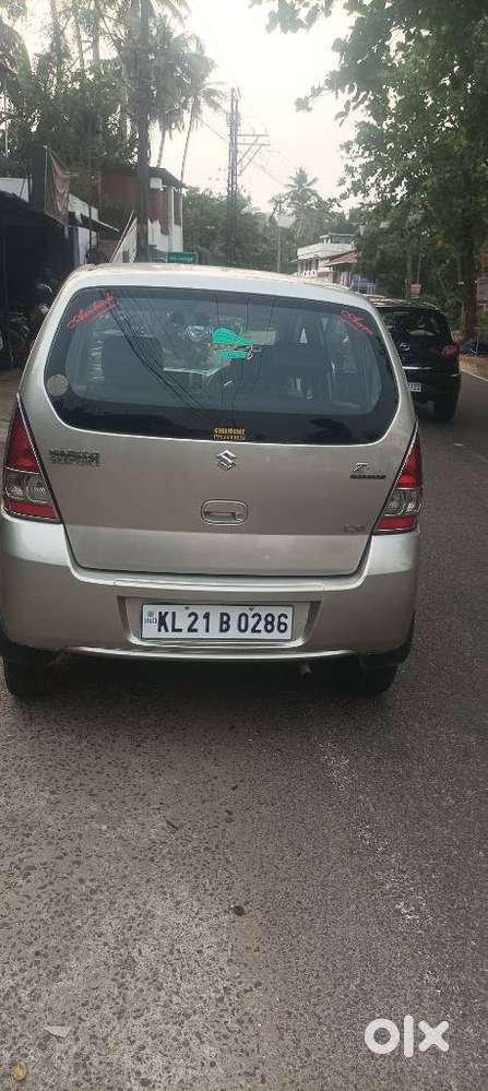 Maruti Suzuki Zen Estilo Lxi Bs Iv, 2010, Petrol