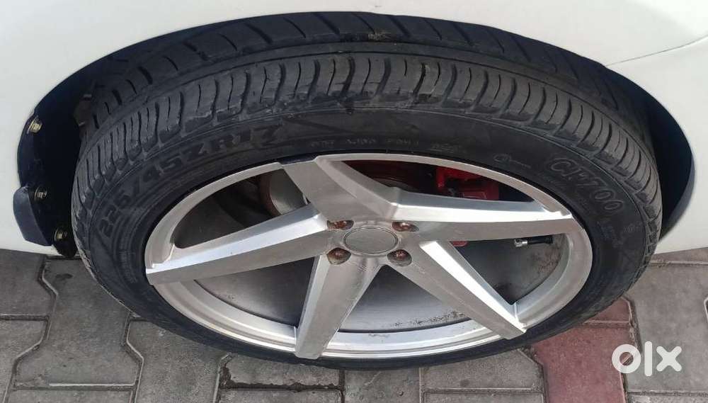 Hyundai Verna Crdi 1.6 Sx, 2011, Diesel