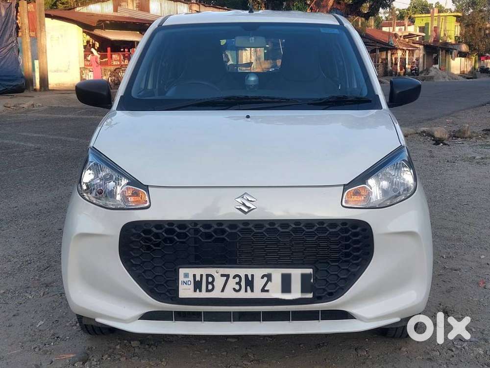 Maruti Suzuki Alto K10 1.0 Vxi, 2025, Petrol