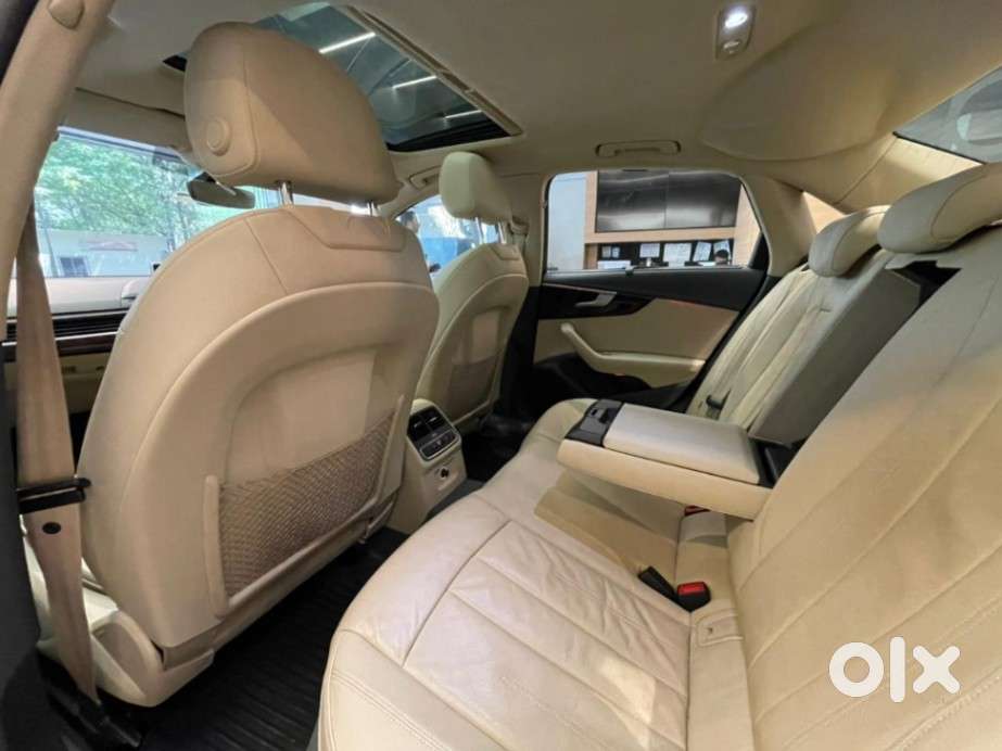 Audi A4 1.4 30 Tfsi Premium Plus, 2019, Petrol