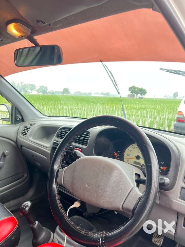 Maruti Suzuki Alto 800 2011 Petrol Good Condition
