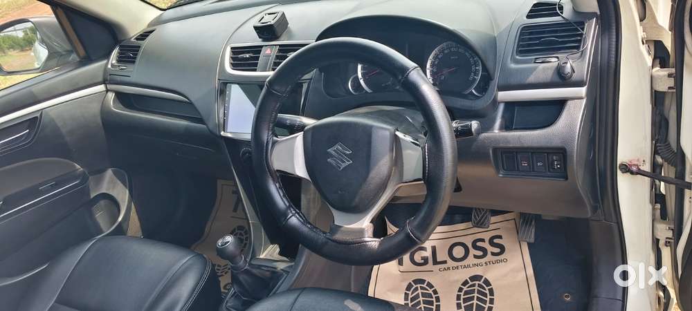 Maruti Suzuki Swift 2011-2014 Vdi, 2012, Diesel