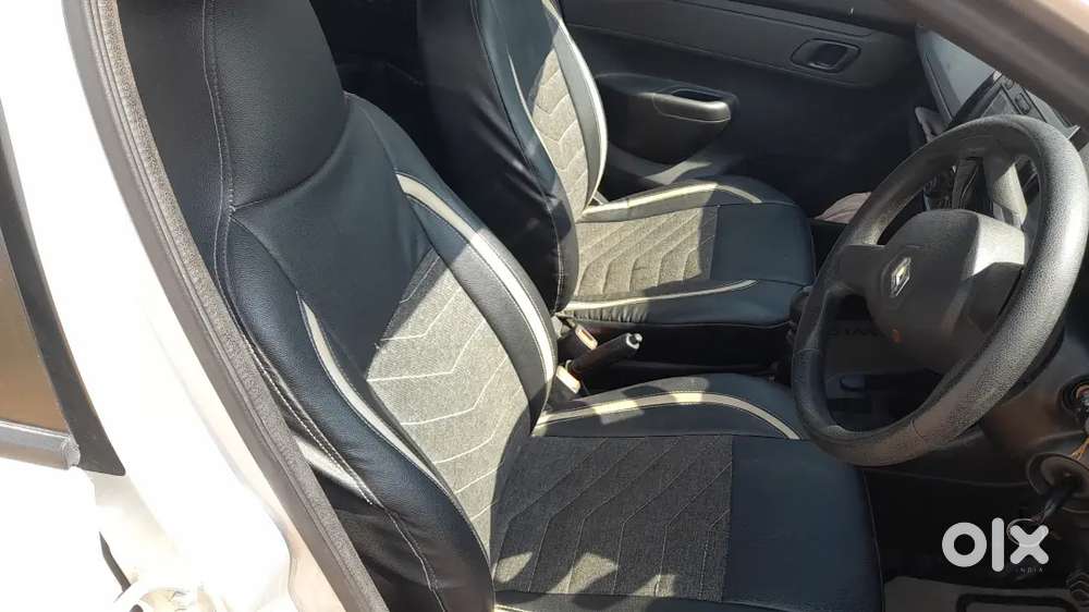Renault Kwid 1.0 Rxt 2018 Petrol