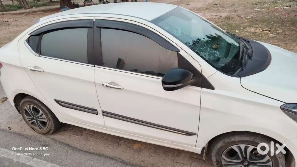 Tata Tigor Xz Plus 2023