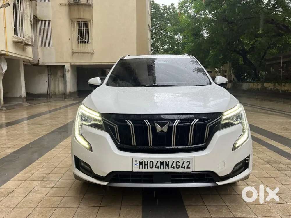 Mahindra Xuv700 Ax7 L Luxury Top Model For 18.50000 Final