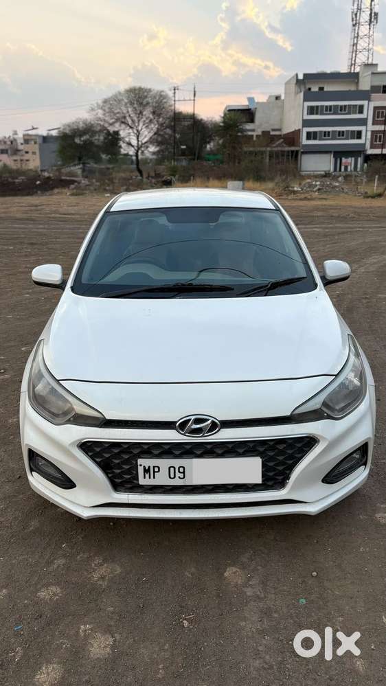 Hyundai I20 Sportz 1.2 Mt, 2019, Diesel