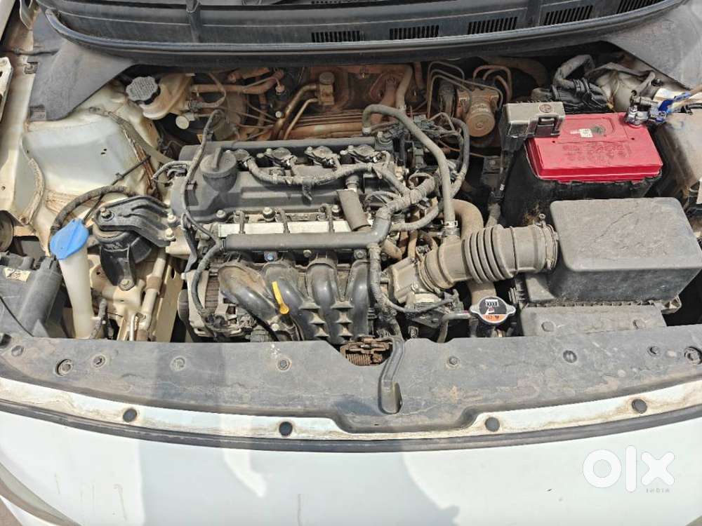 Hyundai I20 Sportz 1.2 Vtvt, 2020, Petrol