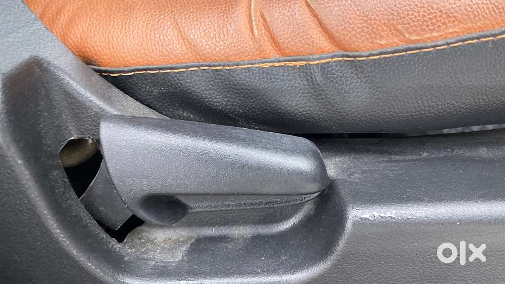 Maruti Suzuki Wagon R 1.0 Vxi, 2016, Petrol