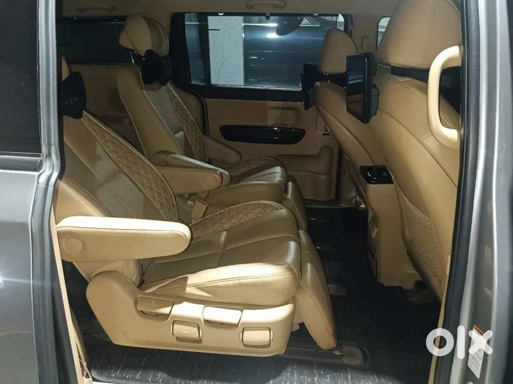 Kia Carnival, 2023, Diesel