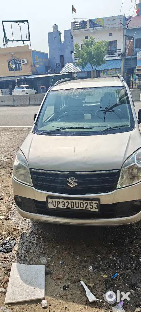 Good Condition Car