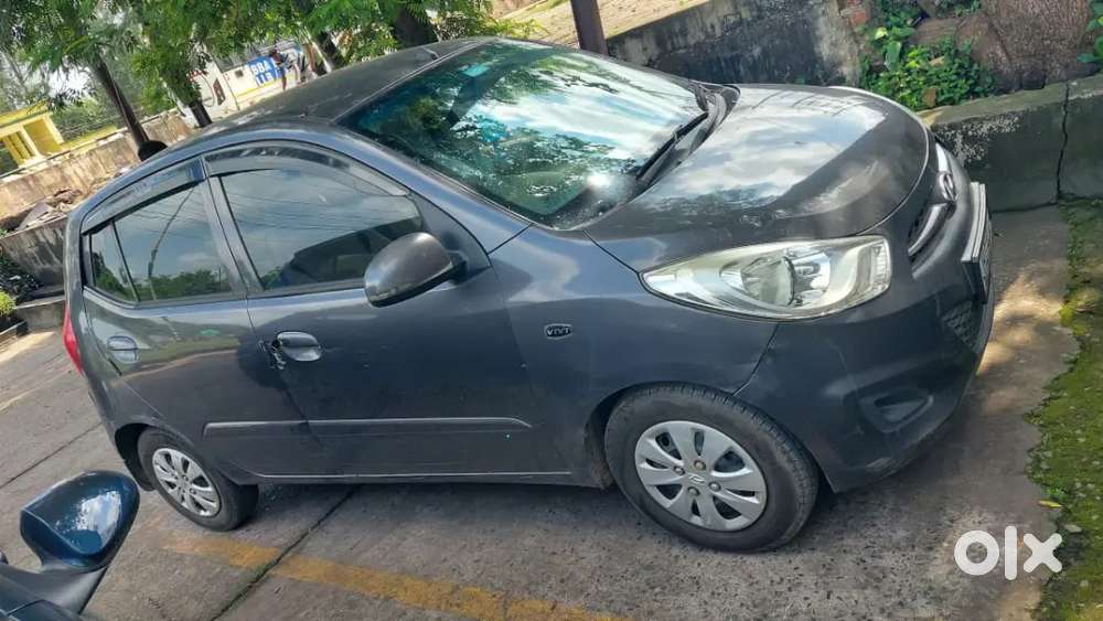 Hyundai I10 Petrol Well Maintained,