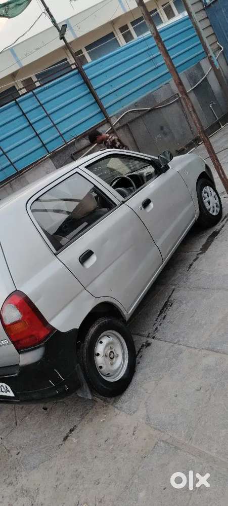 Maruti Suzuki Alto 800 2005