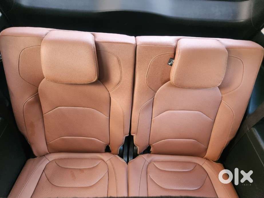 Mg Hector Plus 2.0 Style Diesel Tubo 7 Str, 2021, Diesel