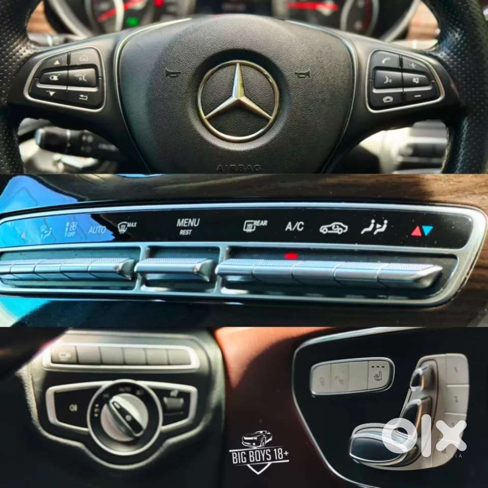 Mercedes-benz V-class 2.1 220 Expression Diesel At, 2019, Diesel