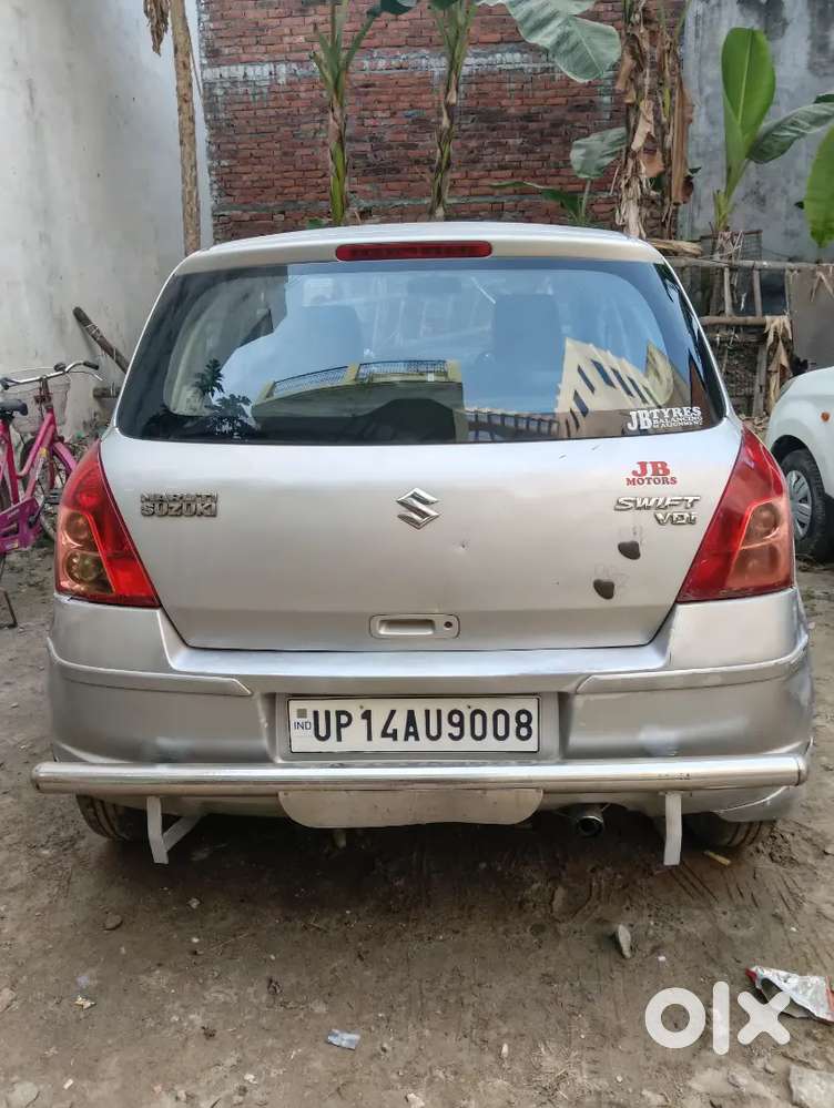 Maruti Suzuki Swift 2009 Diesel 100000 Km Driven