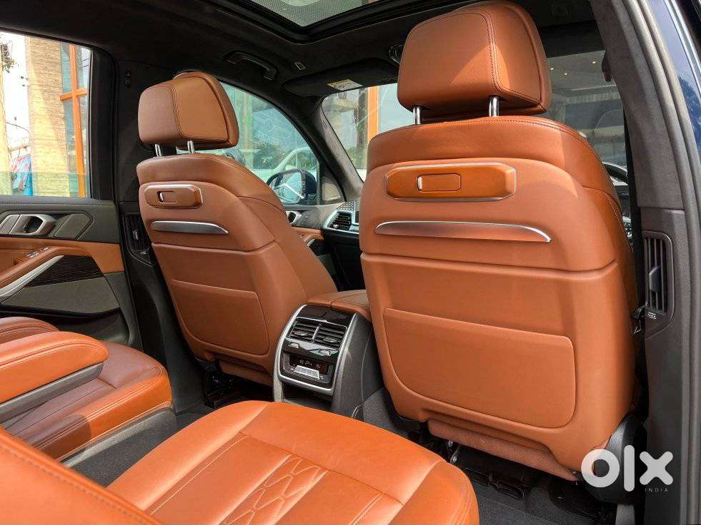 Bmw X7 3.0 Xdrive 40d M Sport, 2024, Diesel