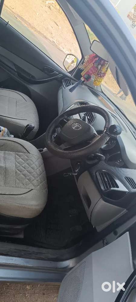 Tata Tiago 2018