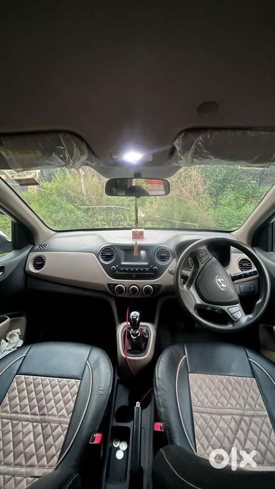 Hyundai Grand I10 2017 Diesel