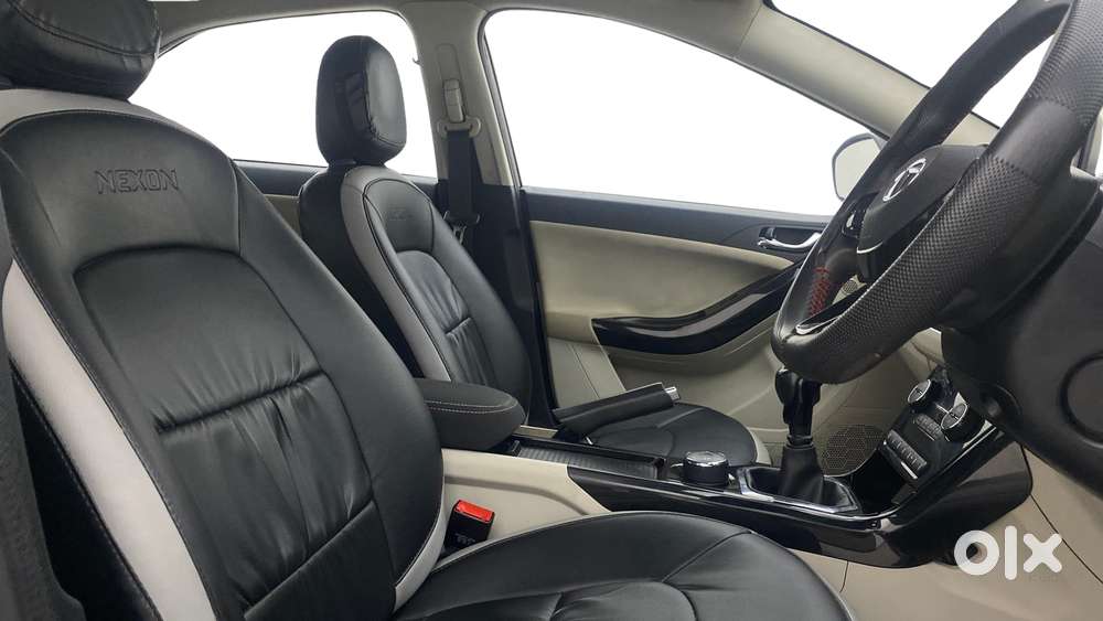 Tata Nexon 1.2 Revotron Xz Plus, 2022, Petrol