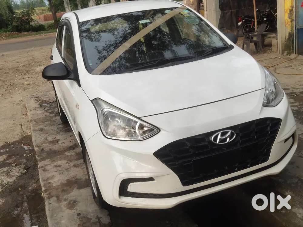 Hyundai Xcent Prime 2022