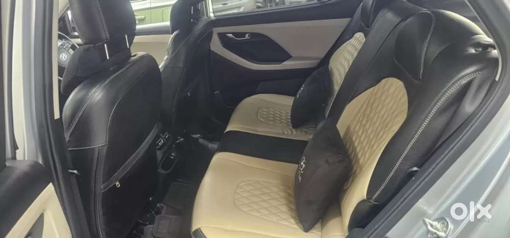 Hyundai Creta 1.5 S Petrol, 2022, Petrol