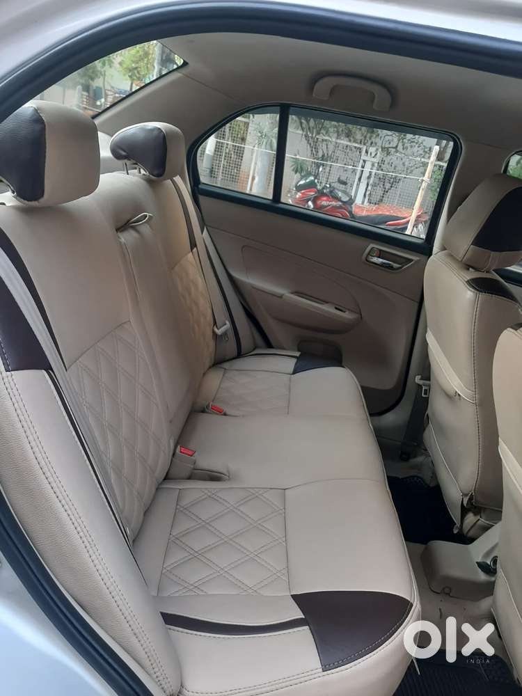 Maruti Suzuki Swift Dzire 2012-2015 Vdi, 2015, Diesel