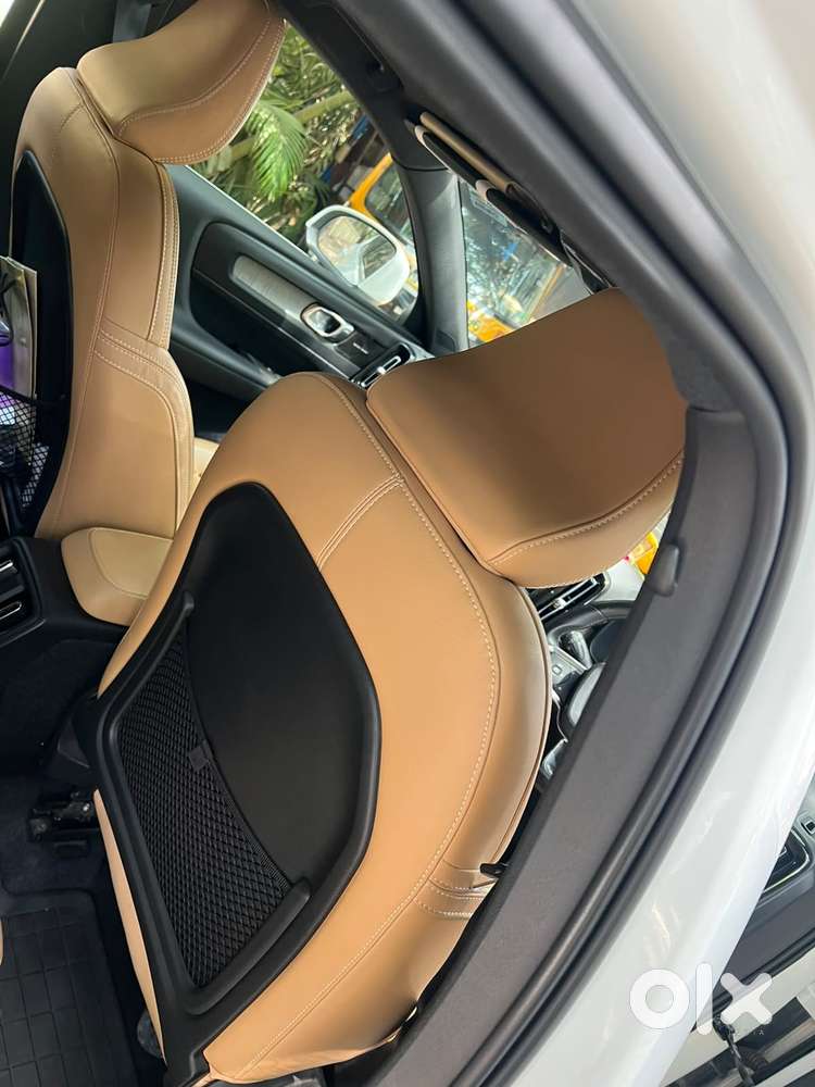 Volvo Xc40 D4 R-design, 2019, Diesel