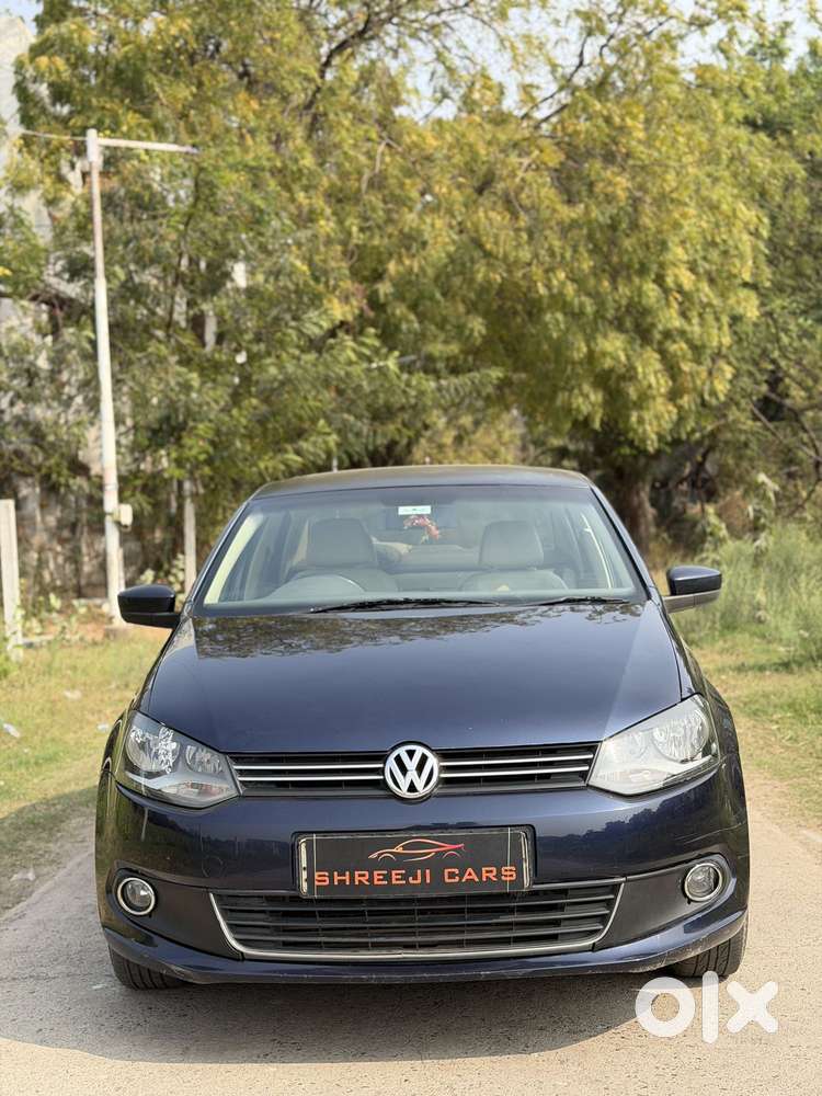 Volkswagen Vento 1.5 Tdi Highline Plus, 2015, Diesel