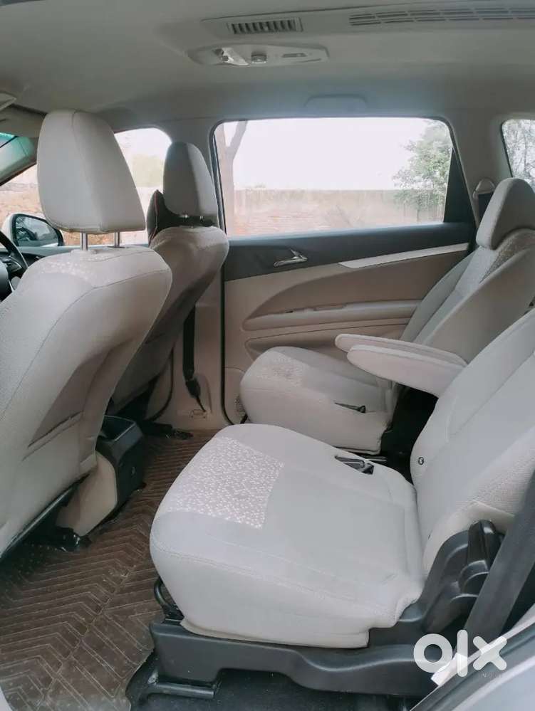 Mahindra Marrazzo 2018 Model Diesel