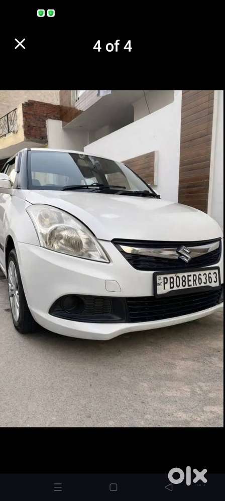 Selling My Swift Dzire Car As I M Going Abroad