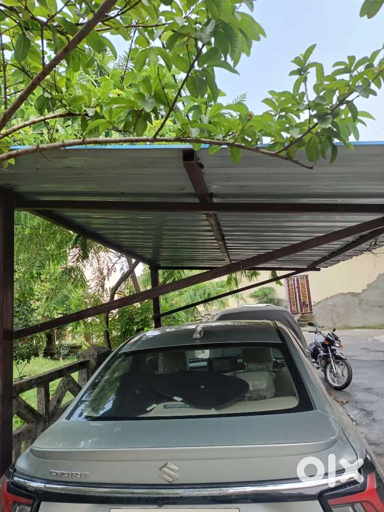 Maruti Suzuki Dzire Vxi 2025 Petrol Manual
