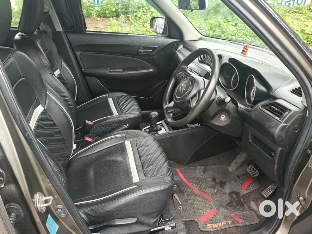 Maruti Suzuki Swift Amt Vxi, 2019, Petrol