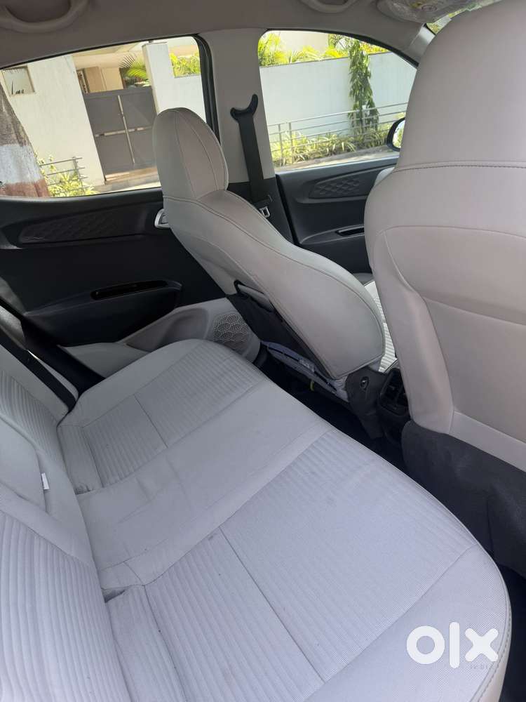 Hyundai Aura 1.2 Sx Cng, 2023, Cng & Hybrids