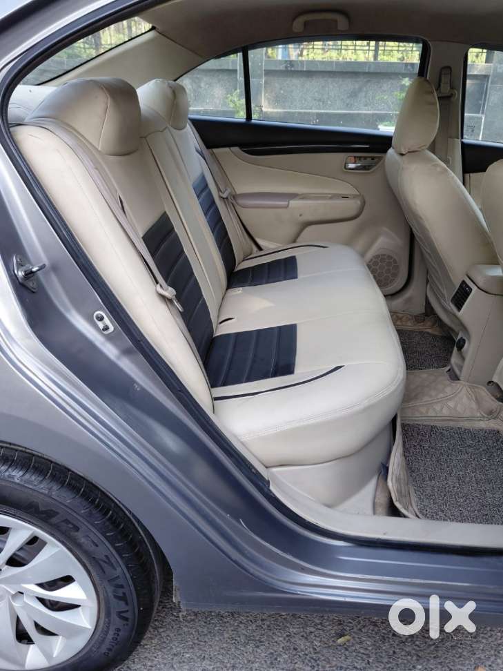 Maruti Suzuki Ciaz Smart Hybrid Delta , 2017, Diesel