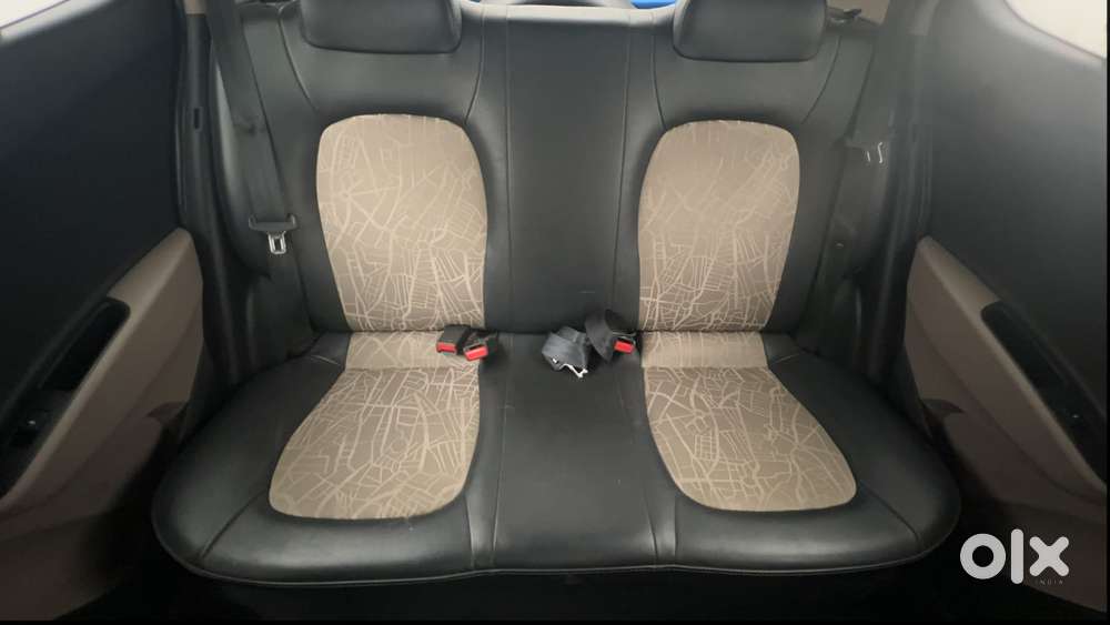 Hyundai Grand I10 1.2 Kappa Magna, 2018, Petrol