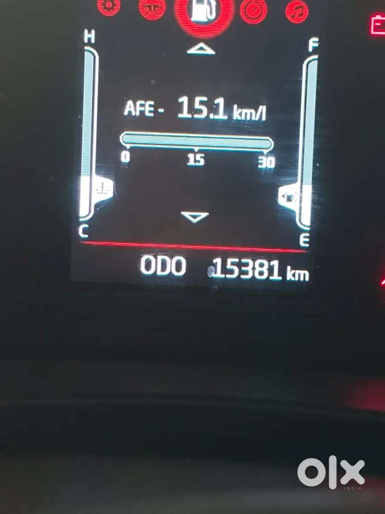 Mahindra Thar 2025 Diesel 15381 Km Driven