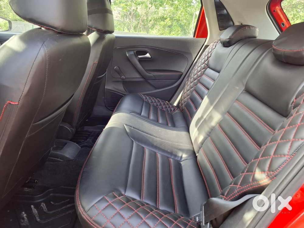 Volkswagen Polo 1.2 Mpi Trendline, 2019, Petrol