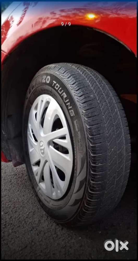 Maruti Suzuki Swift 2015 Petrol Well Maintained