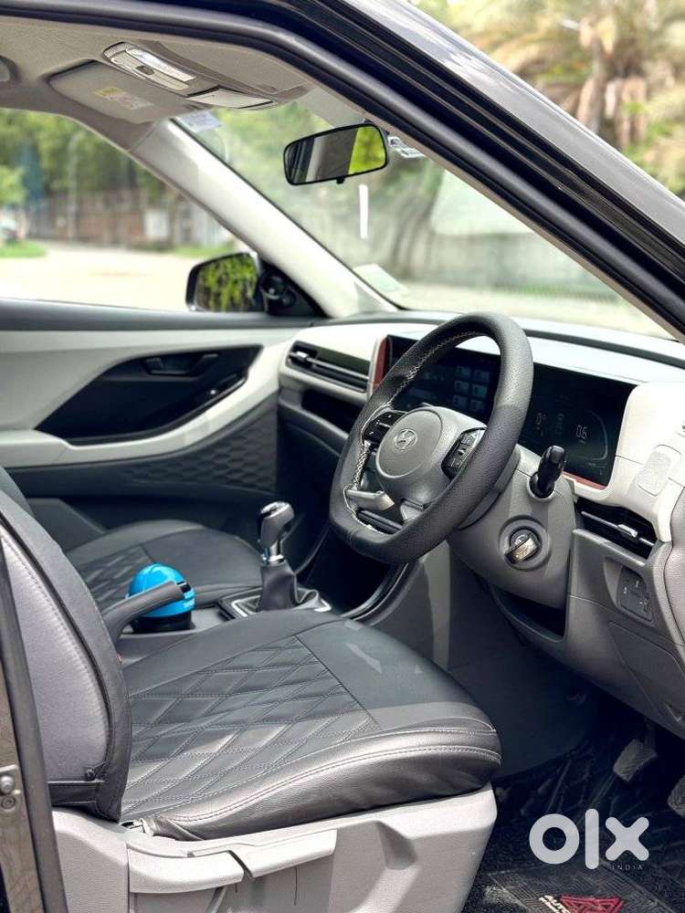 Hyundai Creta 1.5 Sx, 2024, Petrol