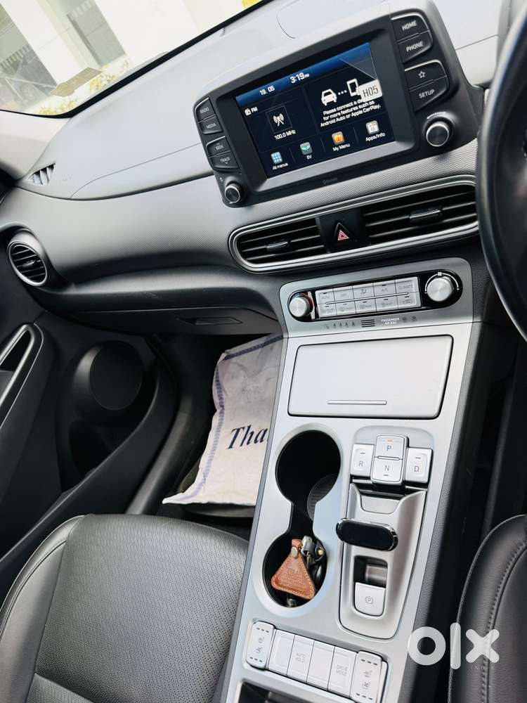 Hyundai Kona Electric Premium, 2024, Electric