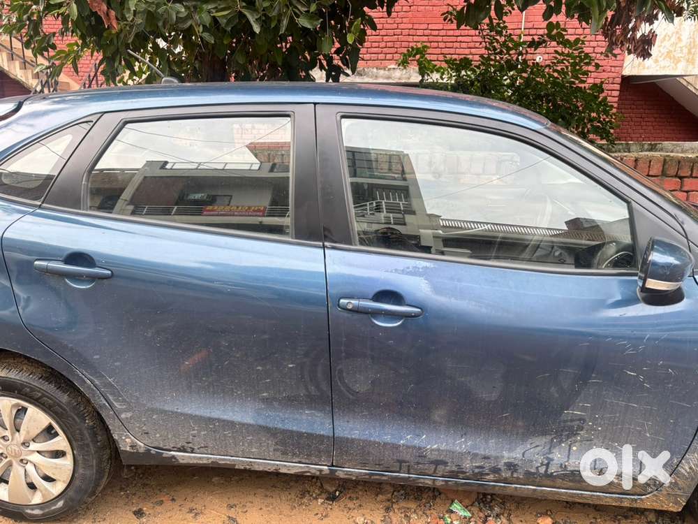 Maruti Suzuki Baleno Petrol 176000 Km Driven