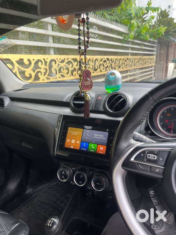 2023 Maruti Suzuki Swift Petrol