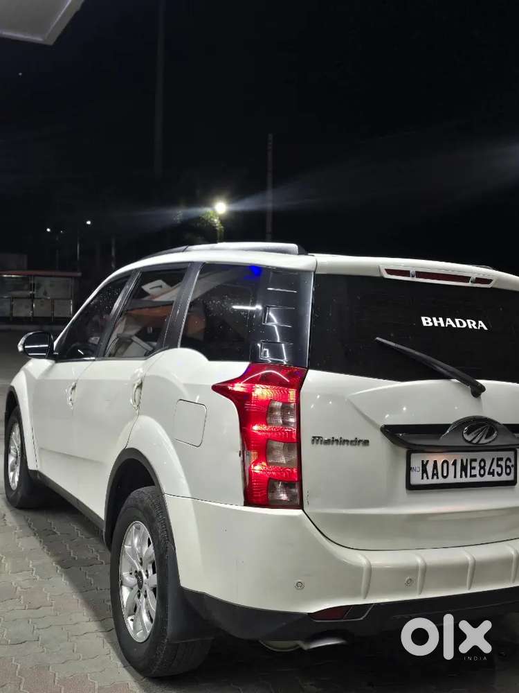 Well Maintained Xuv 500