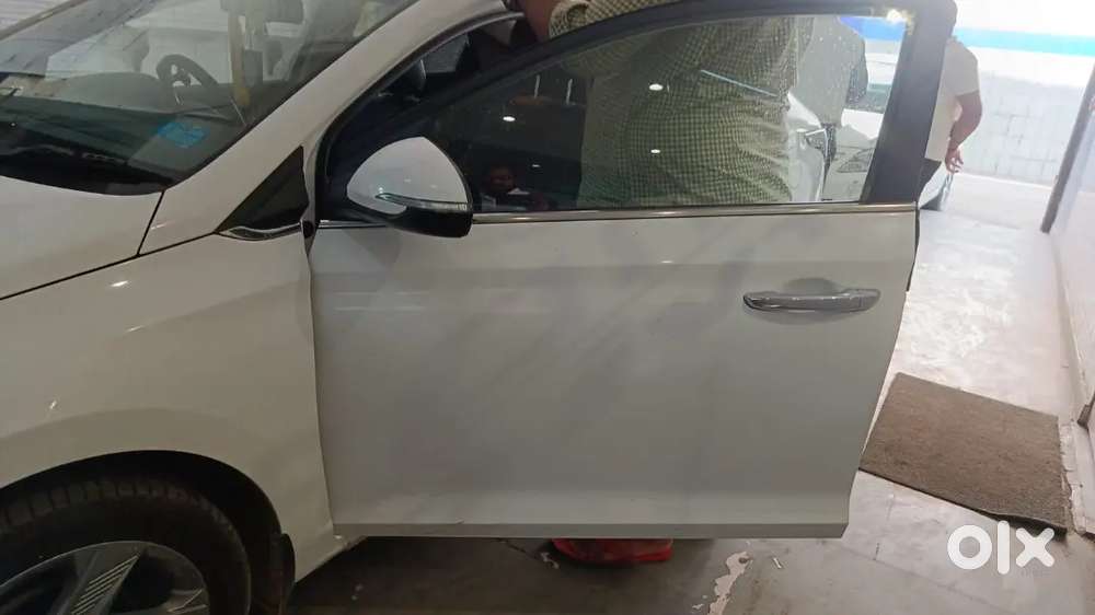 Hyundai Verna 2022