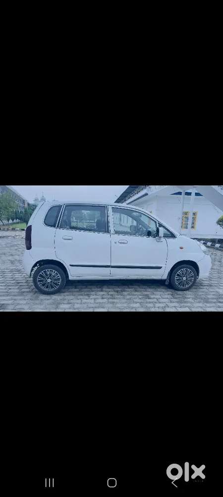 Maruti Suzuki Estilo 2010 Petrol Well Maintained